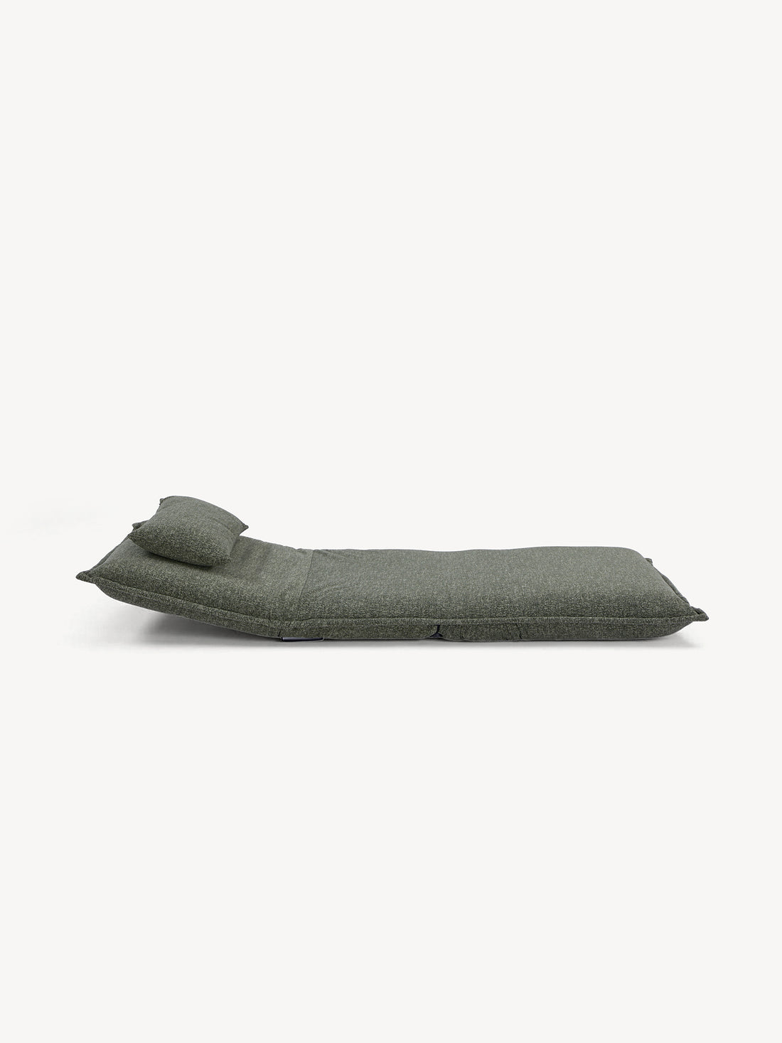 Sofá Cama Reikiavik verde