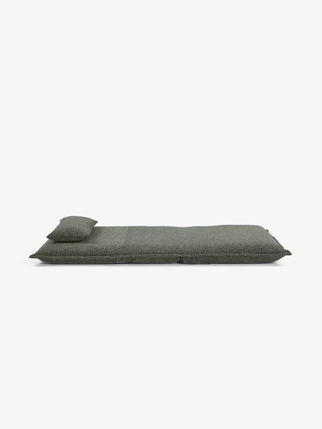 Sofá Cama Reikiavik verde