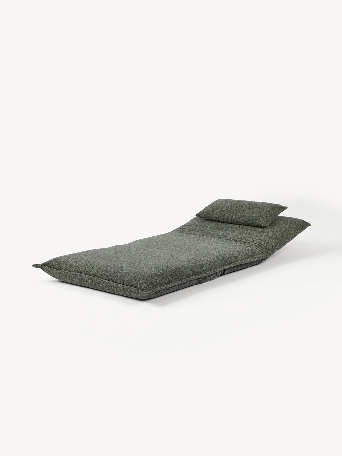 Sofá Cama Reikiavik verde