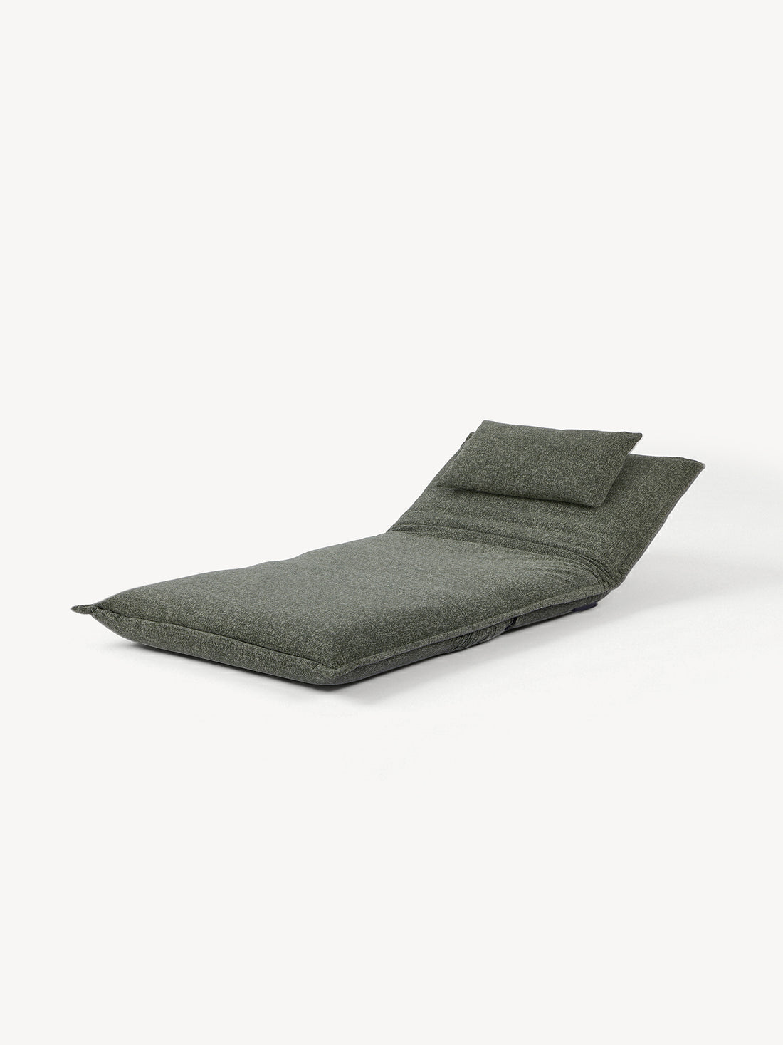 Sofá Cama Reikiavik verde