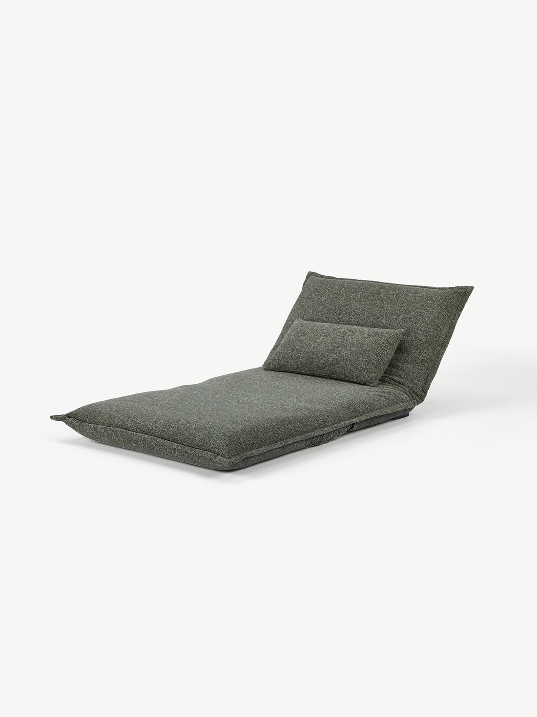 Sofá Cama Reikiavik verde