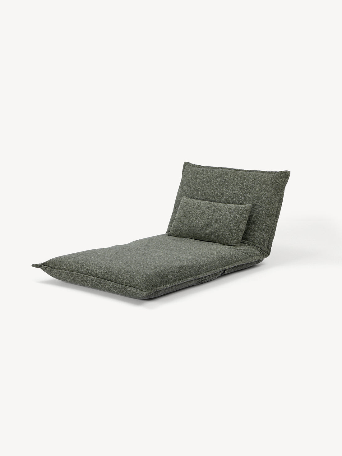 Sofá Cama Reikiavik verde