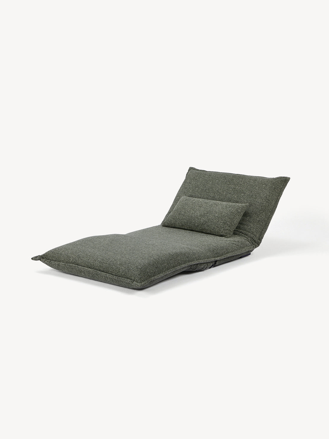 Sofá Cama Reikiavik verde