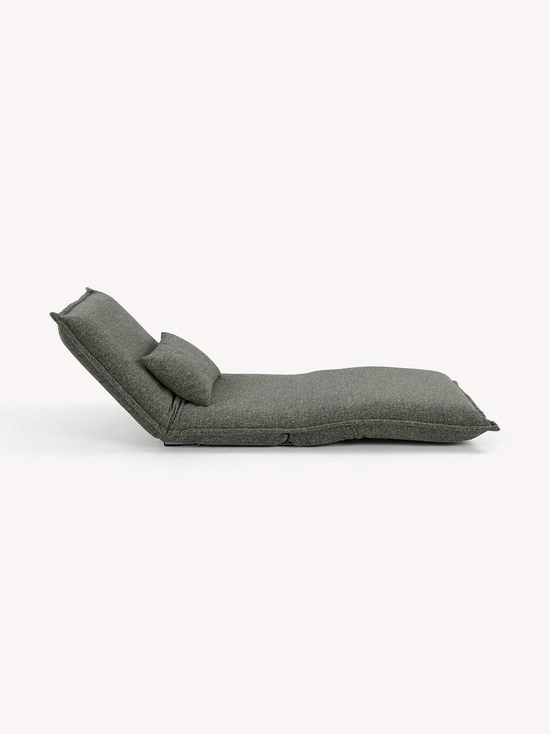 Sofá Cama Reikiavik verde