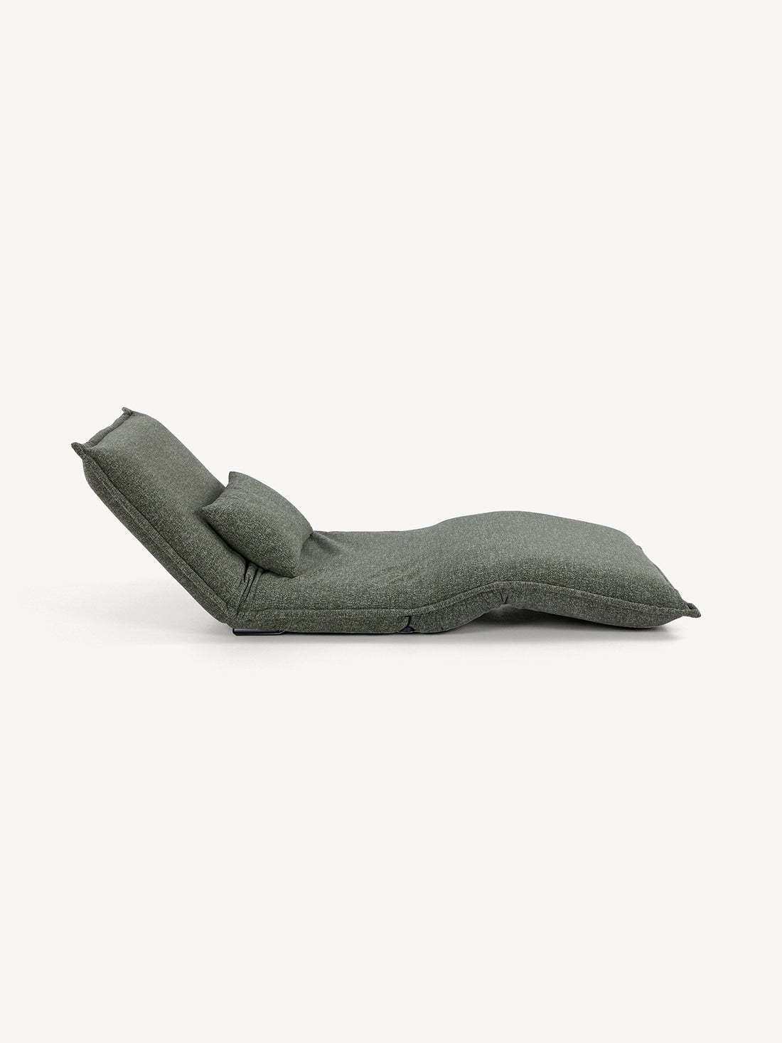 Sofá Cama Reikiavik verde
