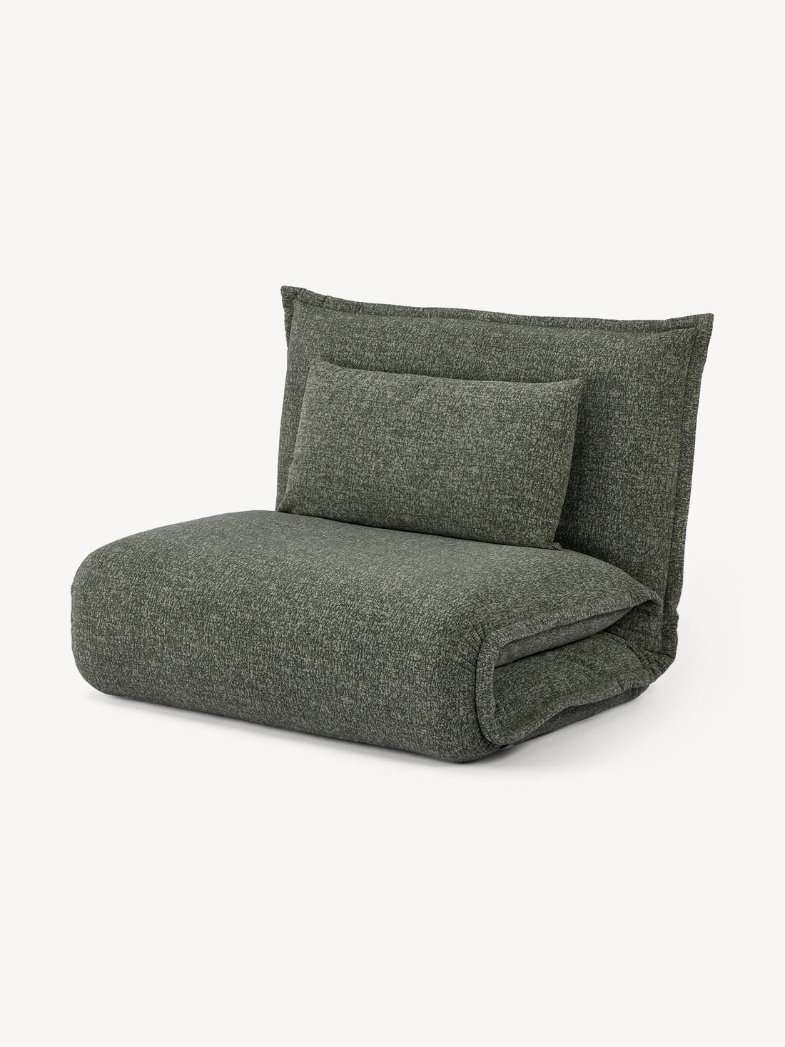 Sofá Cama Reikiavik verde