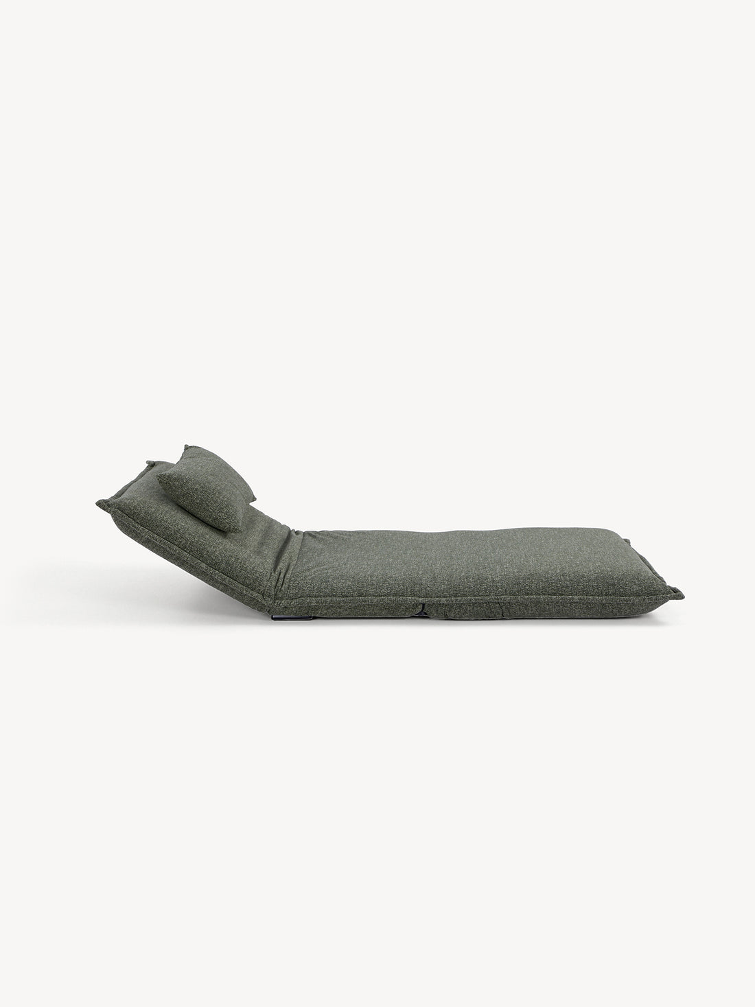 Sofá Cama Reikiavik verde