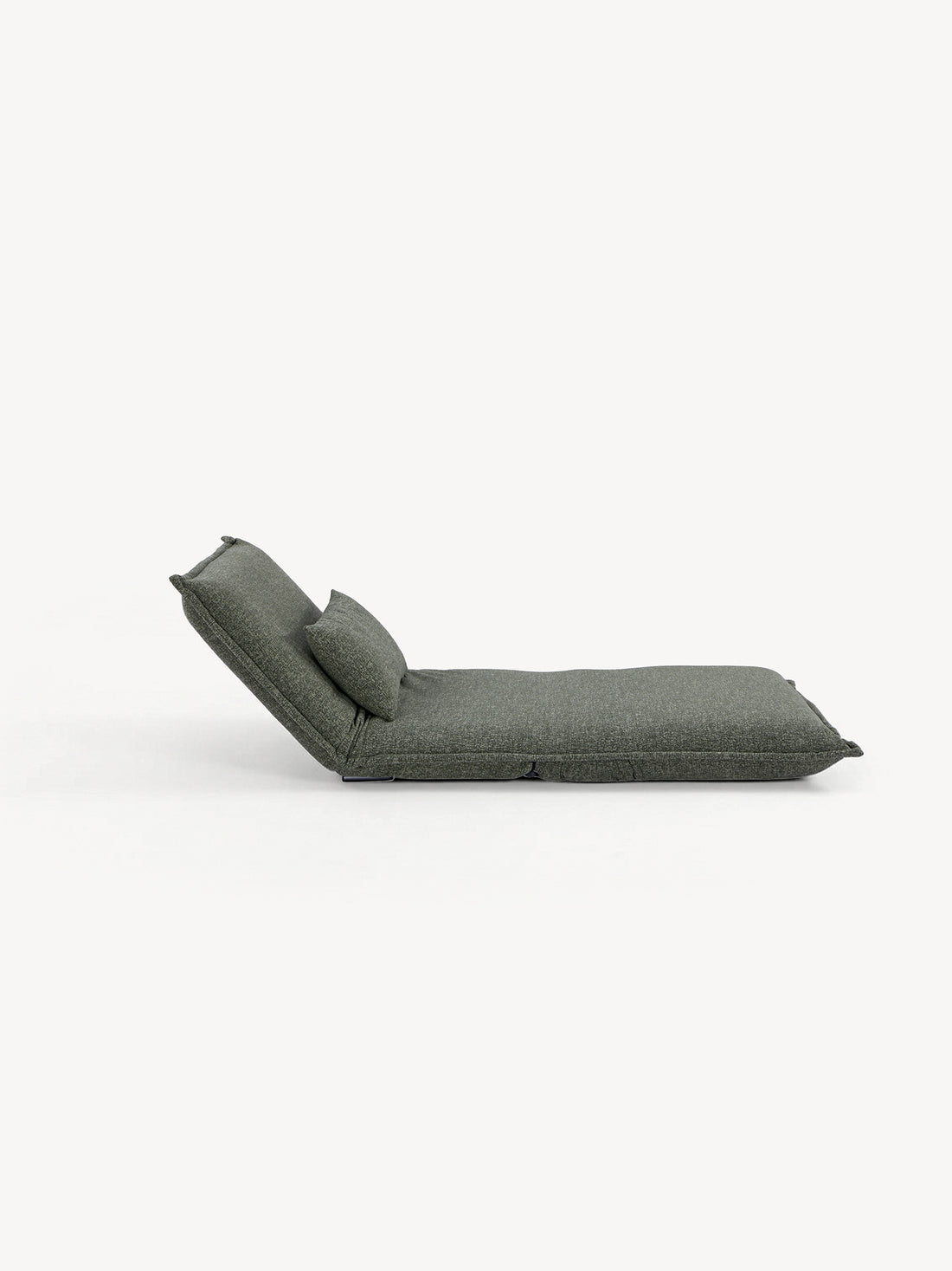 Sofá Cama Reikiavik verde