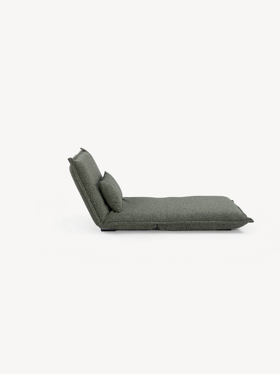 Sofá Cama Reikiavik verde