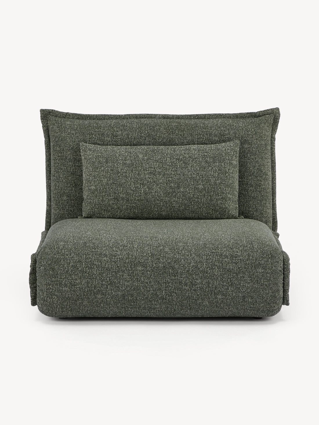 Sofá Cama Reikiavik verde