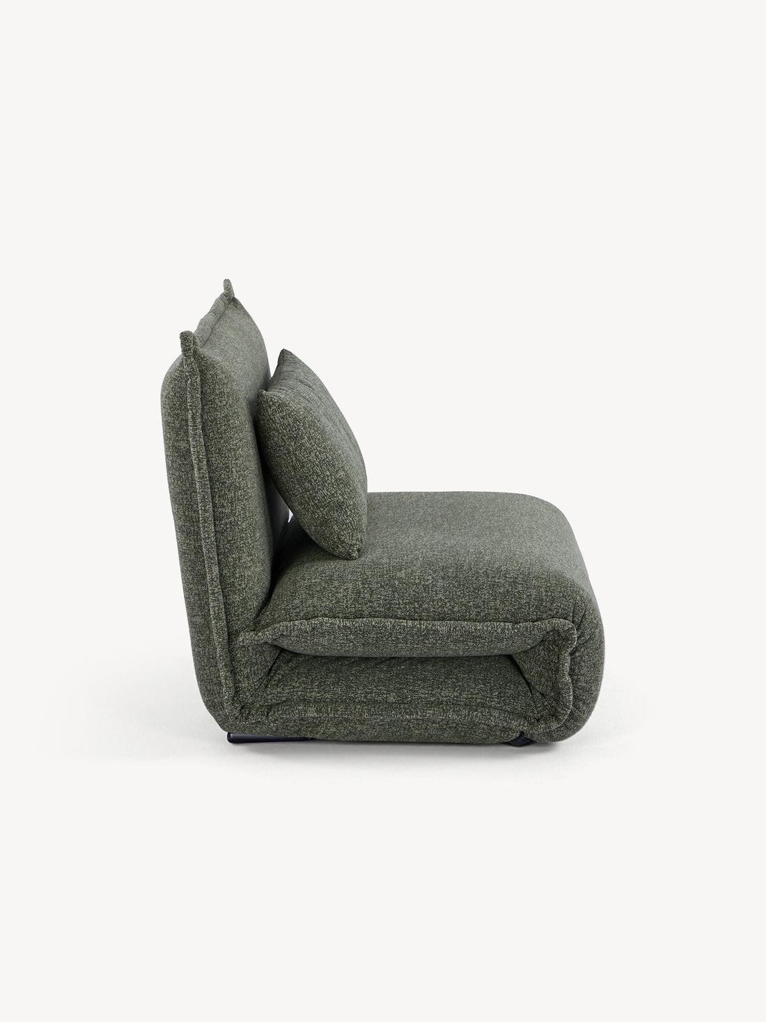 Sofá Cama Reikiavik verde