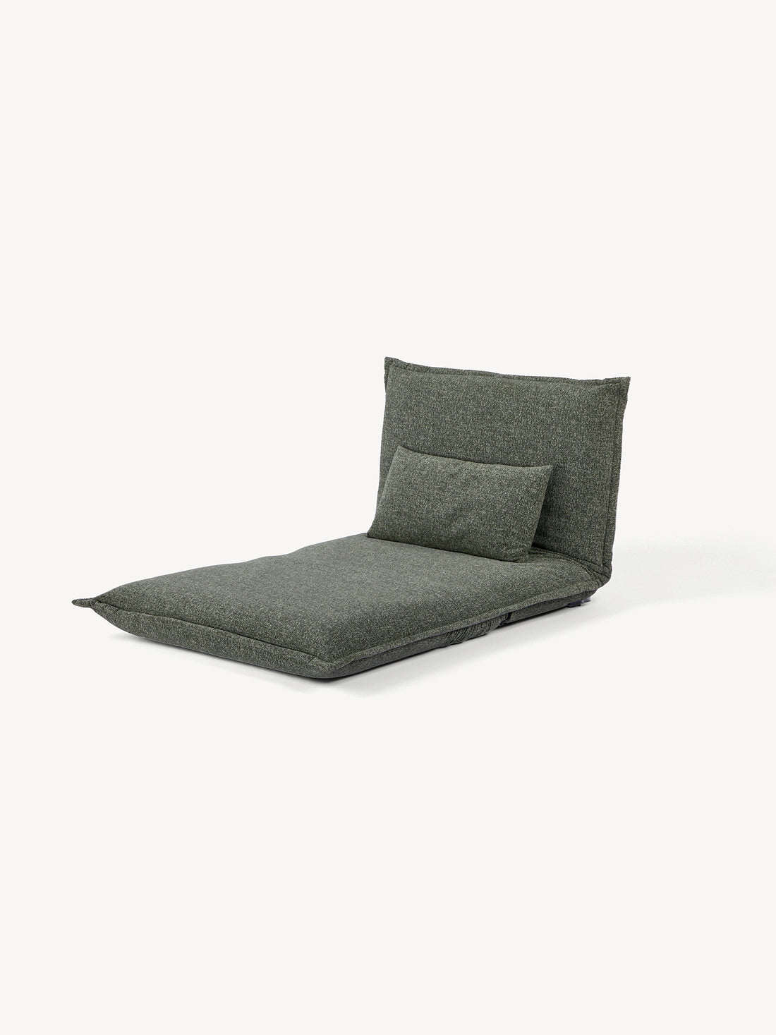 Sofá Cama Reikiavik verde