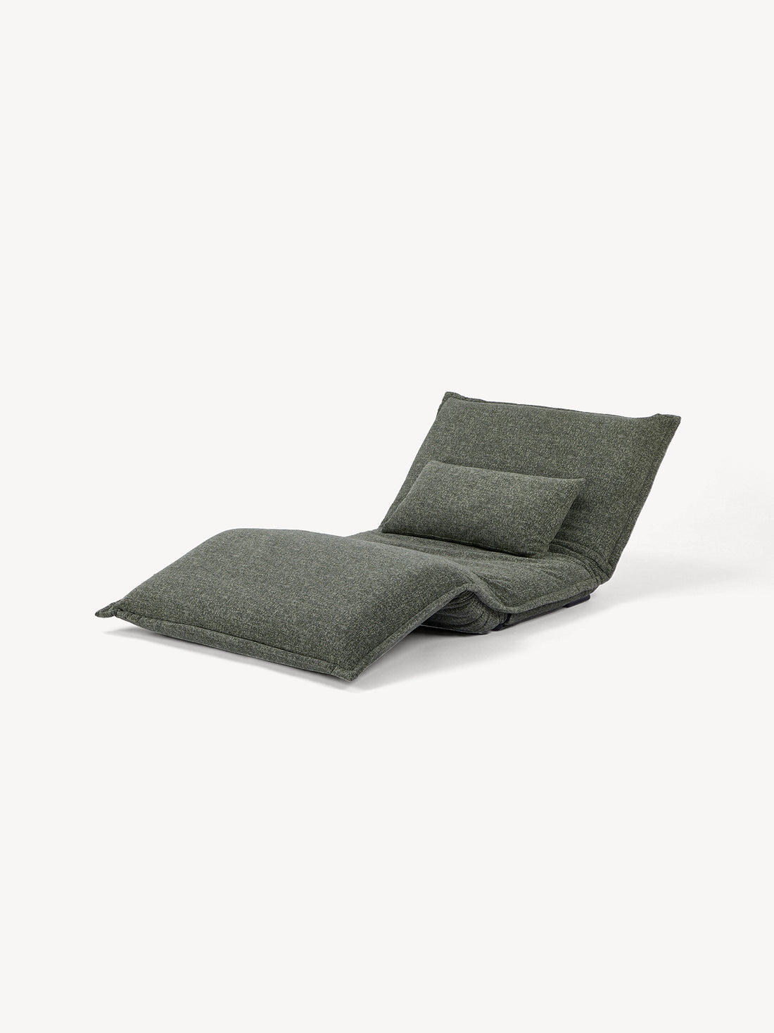 Sofá Cama Reikiavik verde
