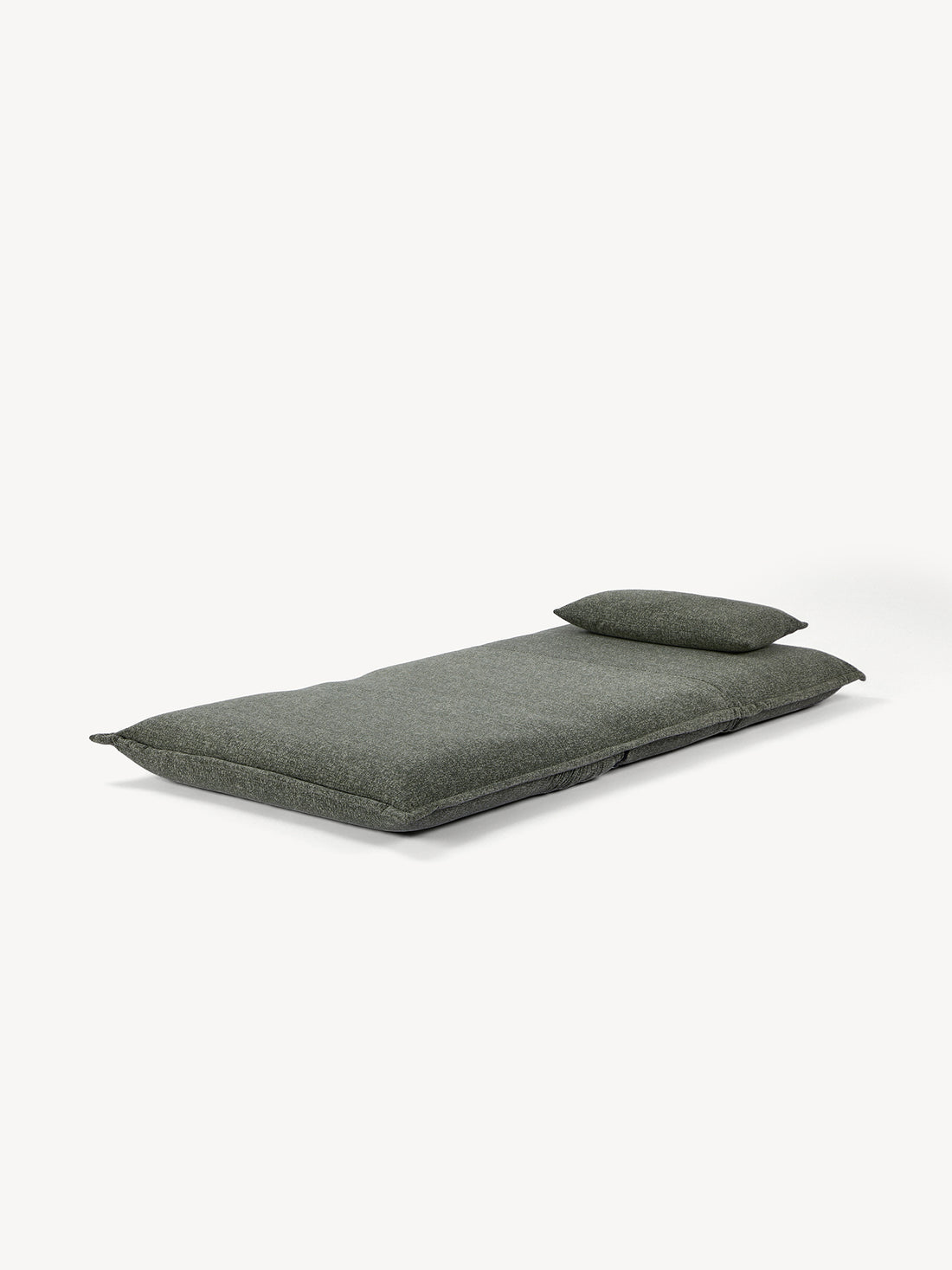 Sofá Cama Reikiavik verde