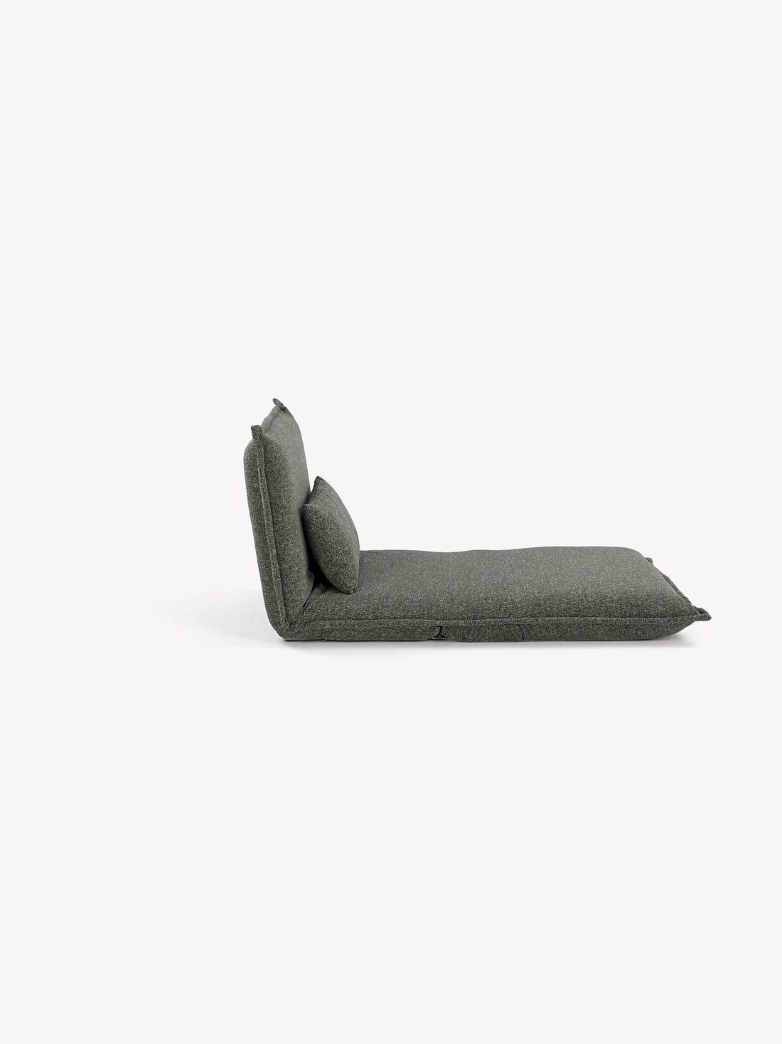 Sofá Cama Reikiavik verde