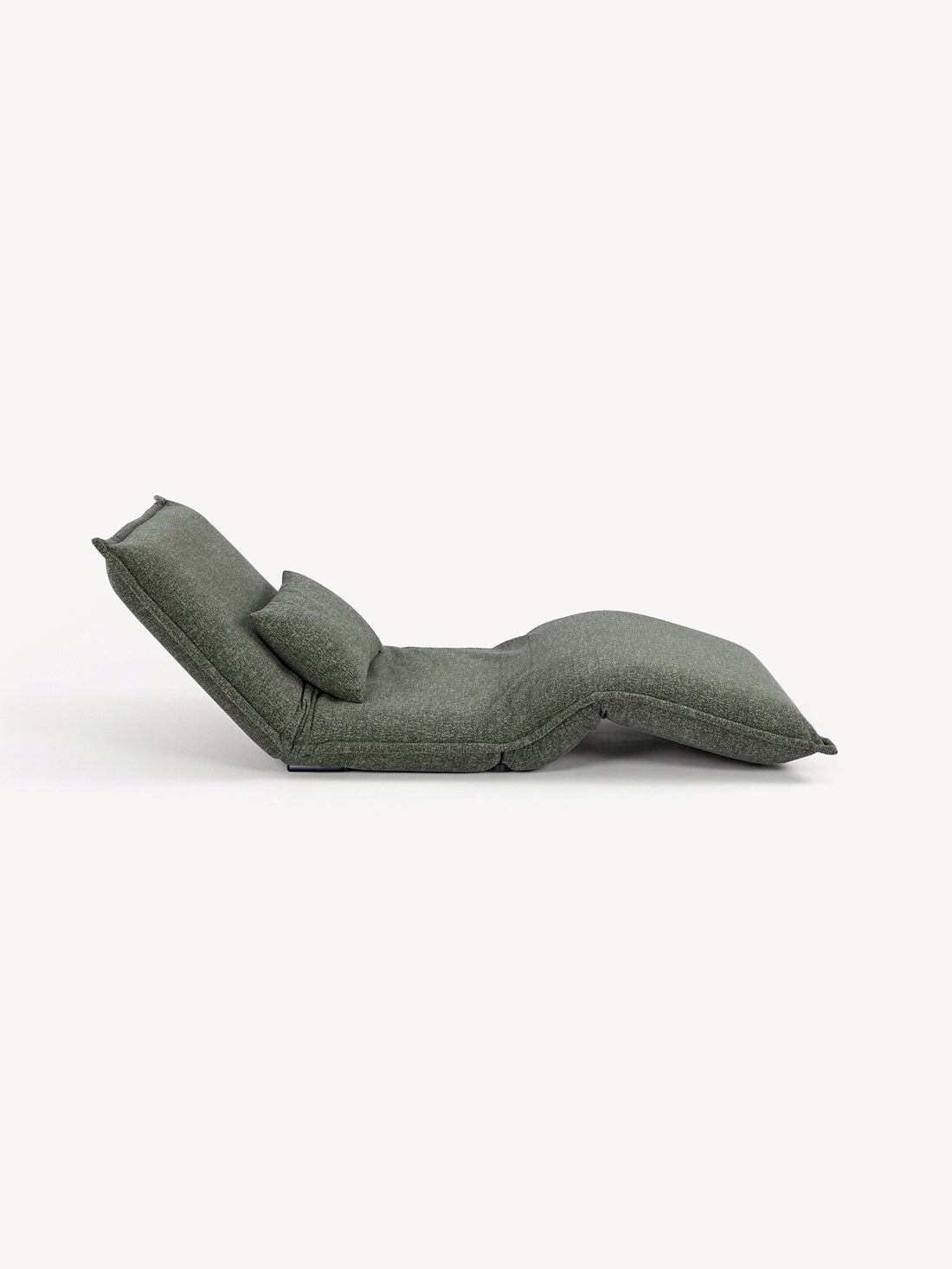 Sofá Cama Reikiavik verde