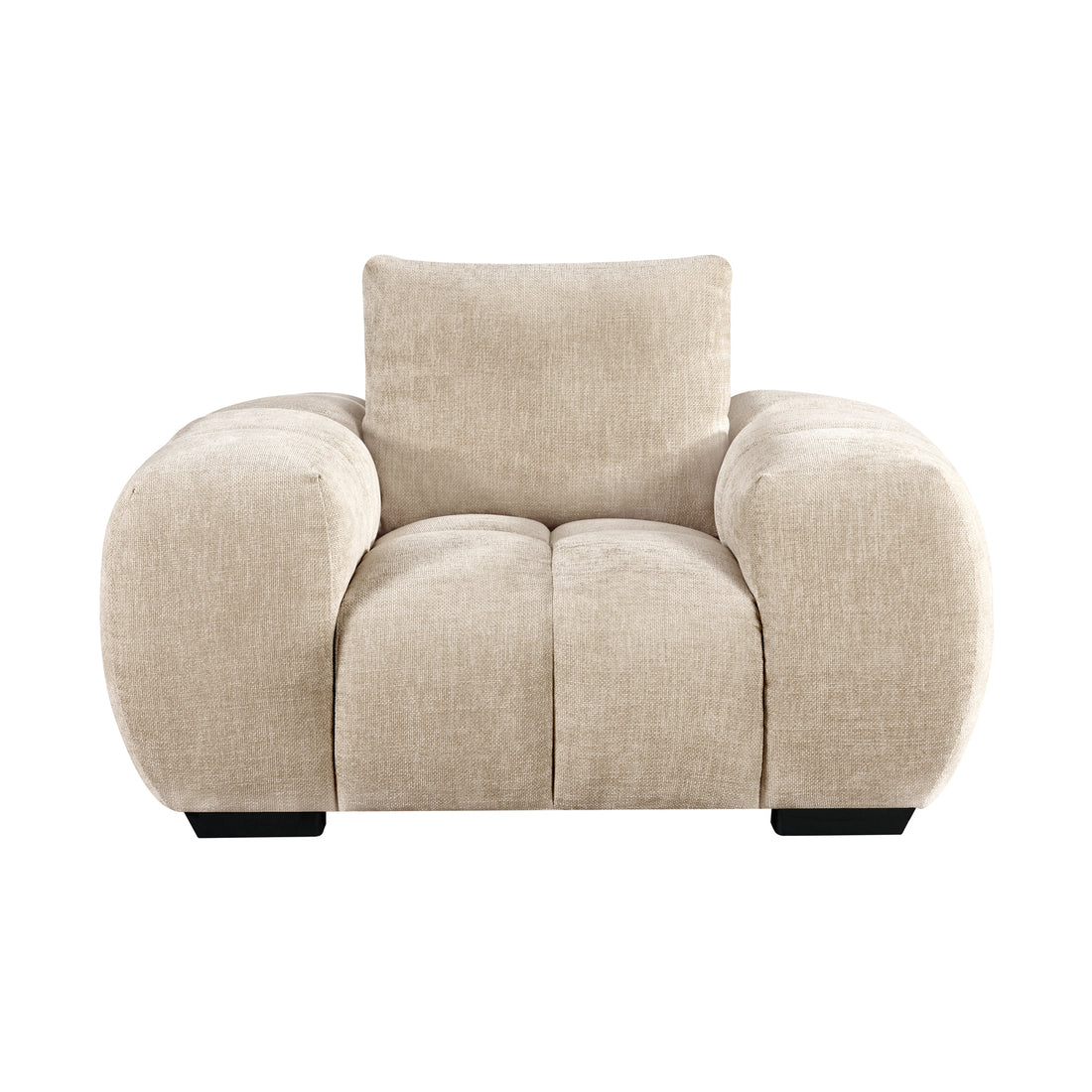 Sillón Ginebra Vista de producto 3