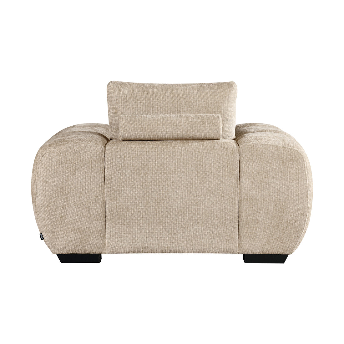 Sillón Ginebra Vista de producto 4