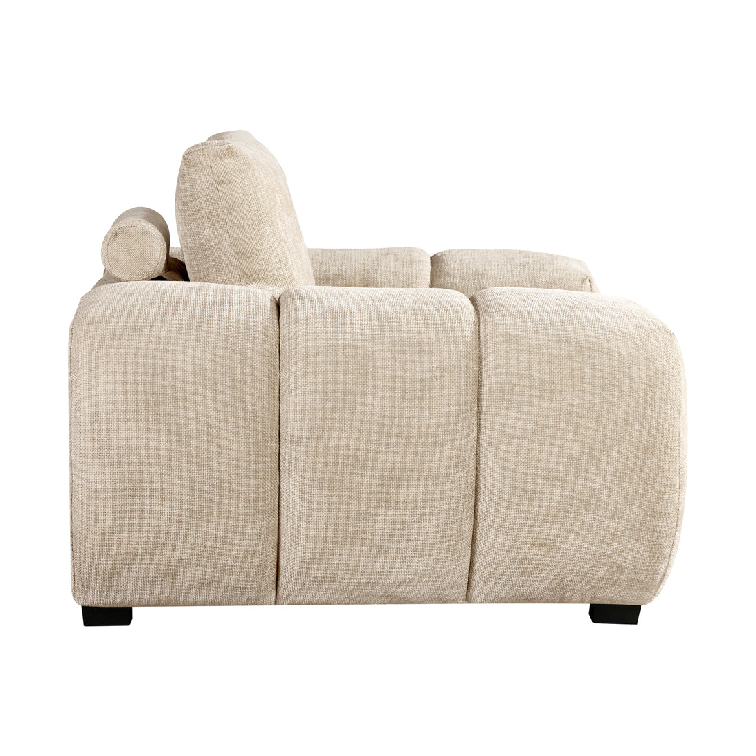 Sillón Ginebra Vista de producto 5