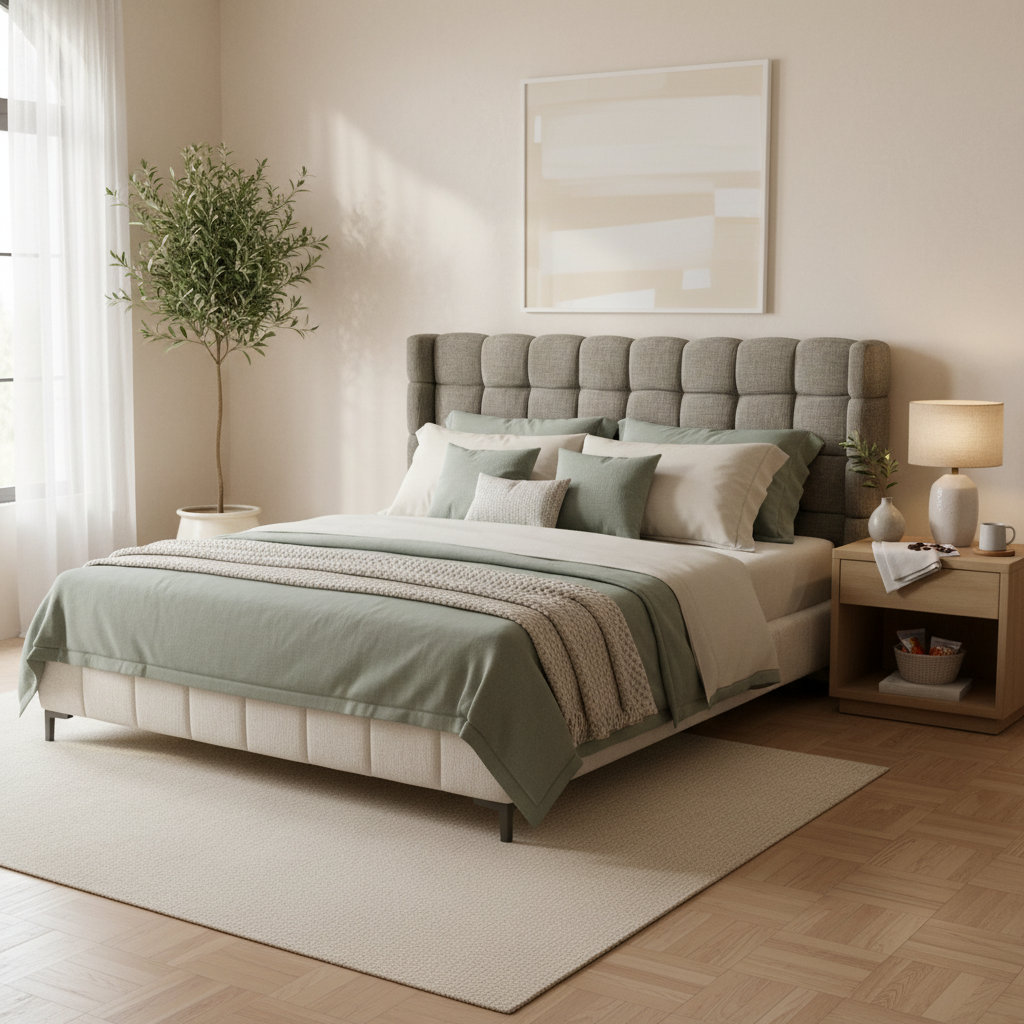 Lifestyle A_guest-suite-modern