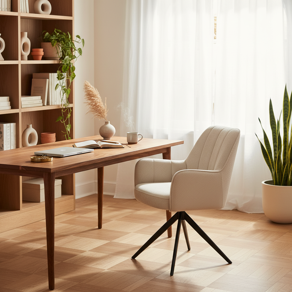 Lifestyle A_home-office