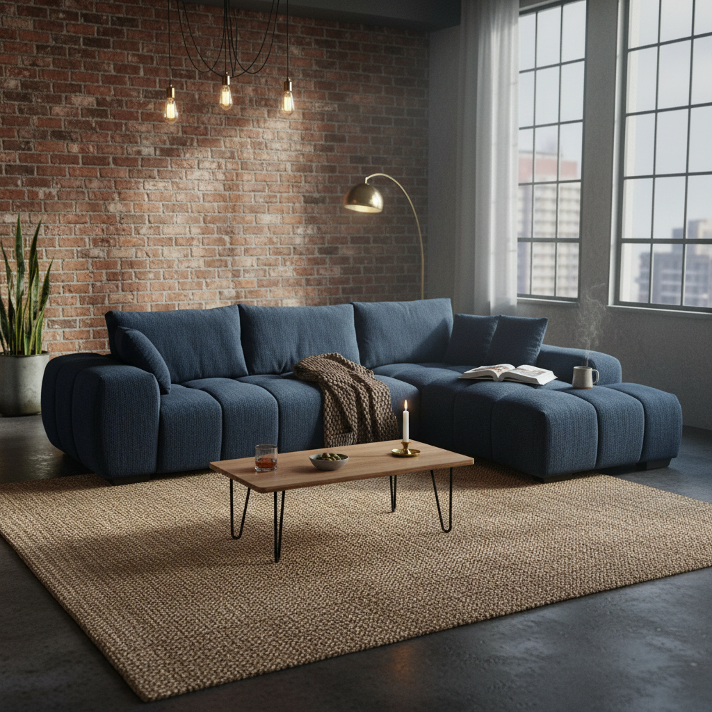 Lifestyle B_loft-bachelor-pad