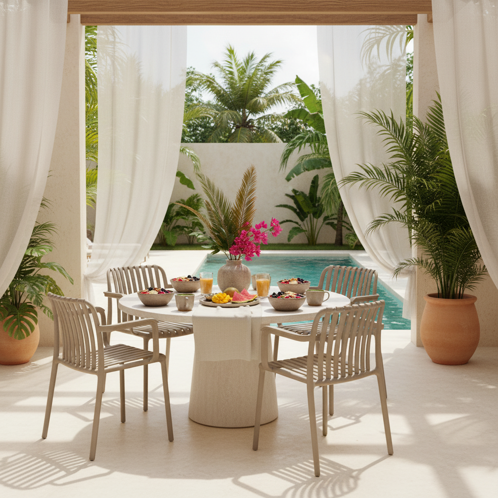 Lifestyle B_pool-area-tulum-4
