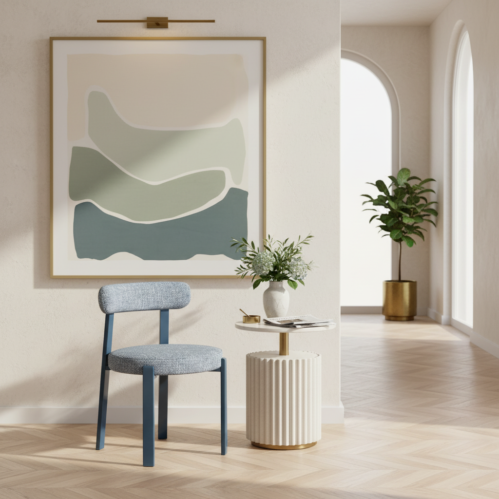 Lifestyle C_entryway-solo-accent
