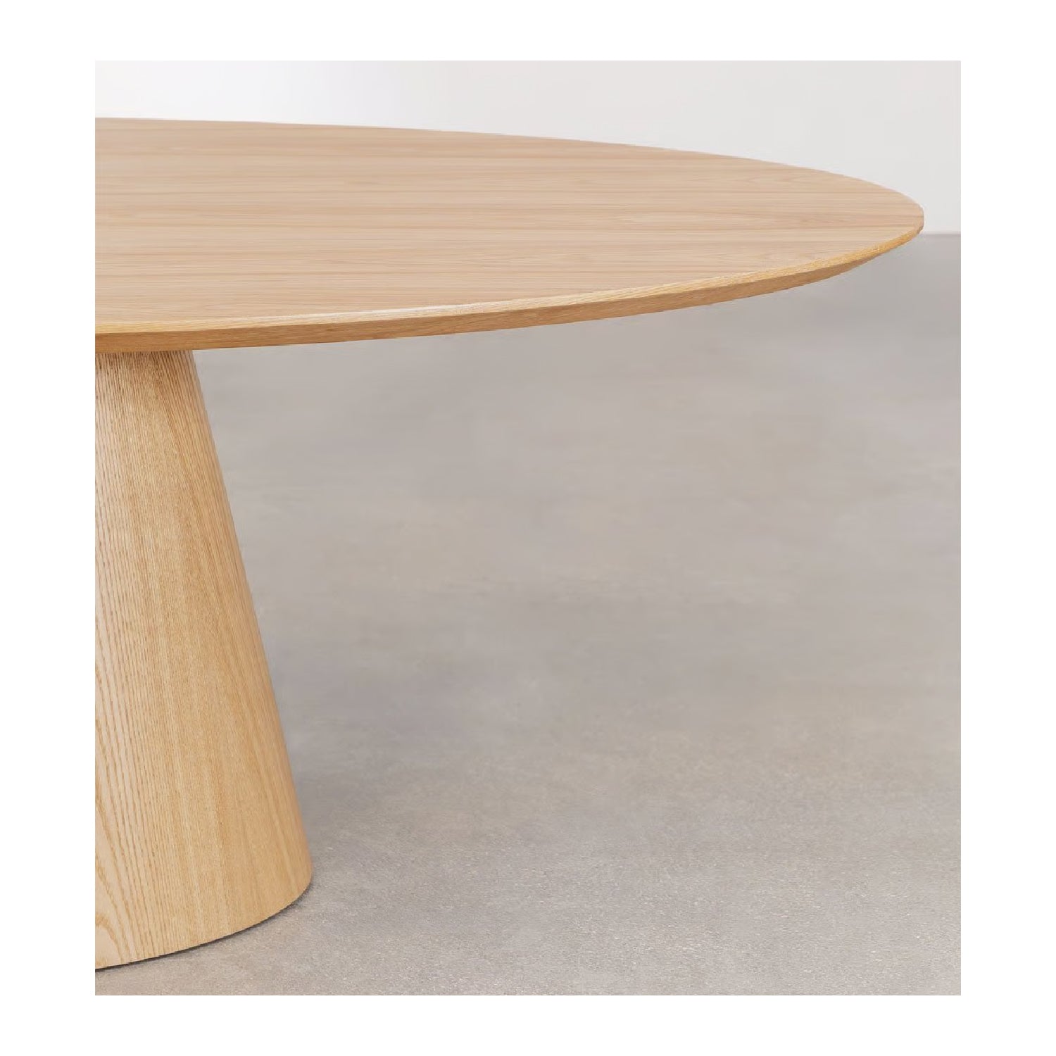 Mesa de Comedor Tokio Natural 220cm