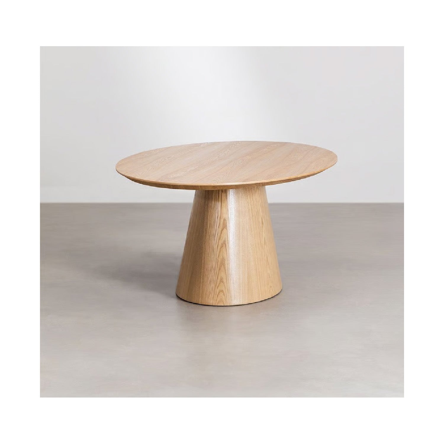 Mesa de Comedor Tokio Natural 220cm