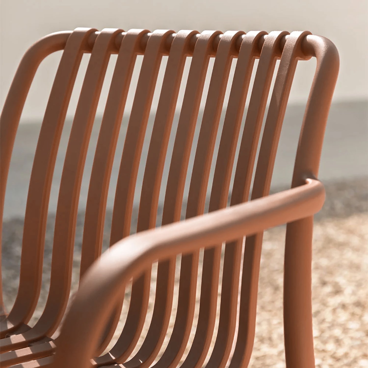 Silla de Exterior Menorca