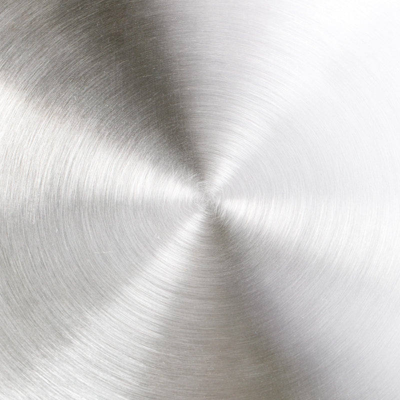 Mesa de Centro Snow Brushed Satin