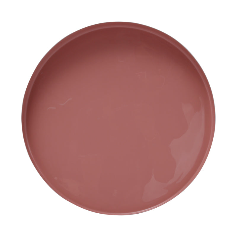 Mesa Morrison Rosa Silver