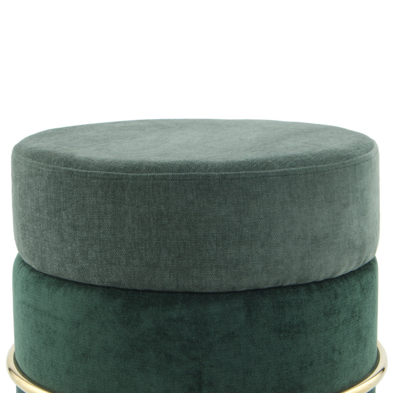 Taburete Matilde Verde
