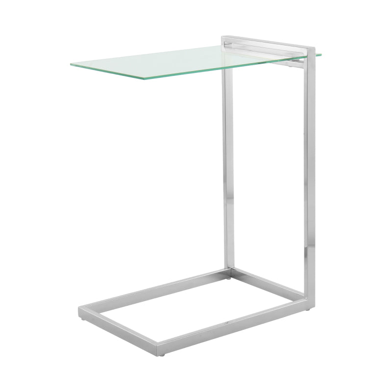 Mesa Luciana Silver